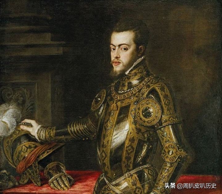 带你一次性搞懂世界历史德国篇,带你一次性搞懂世界历史