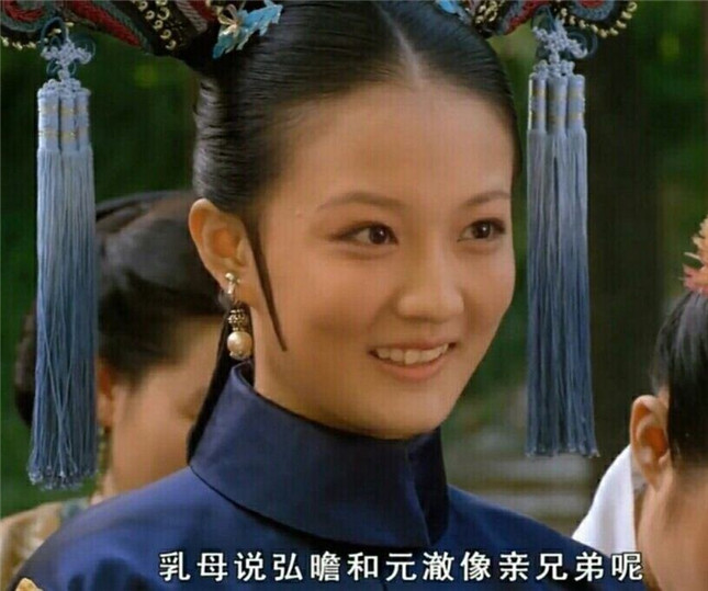 甄嬛传番外篇之谜,甄嬛传甄嬛对浣碧玉娆态度