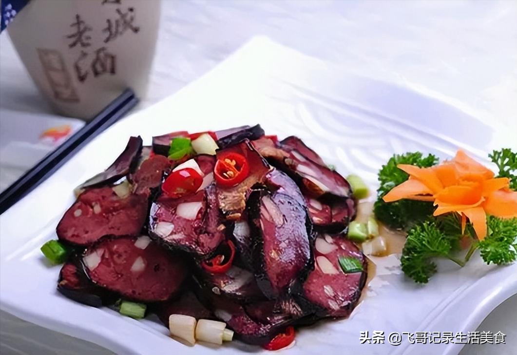 张家界必去的美食排名前十名,去张家界旅游必吃的小吃