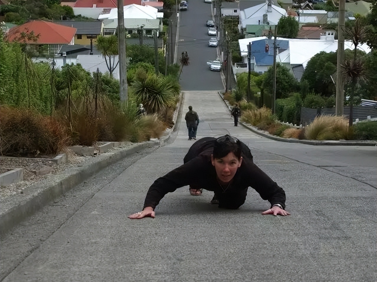 新西兰吉百利巧克力工厂,新西兰吉百利巧克力