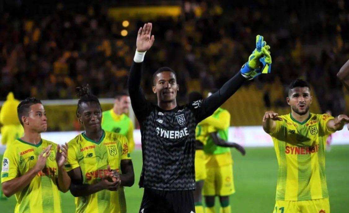 1-3！法甲霸主轰然倒下！法甲近4个月首败，近6个赛季最惨