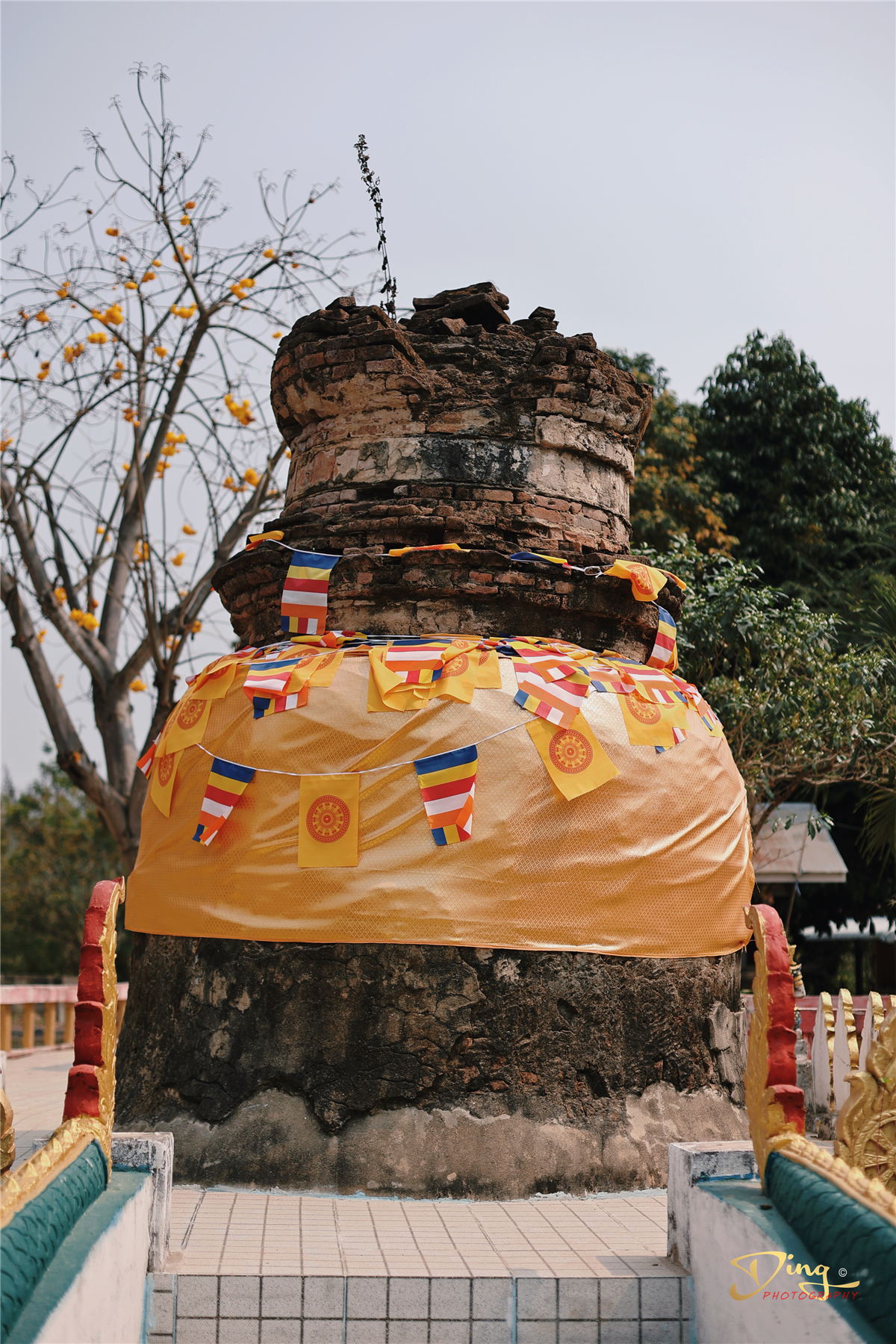 老挝之旅带你了解真实的老挝,去老挝攻略最新