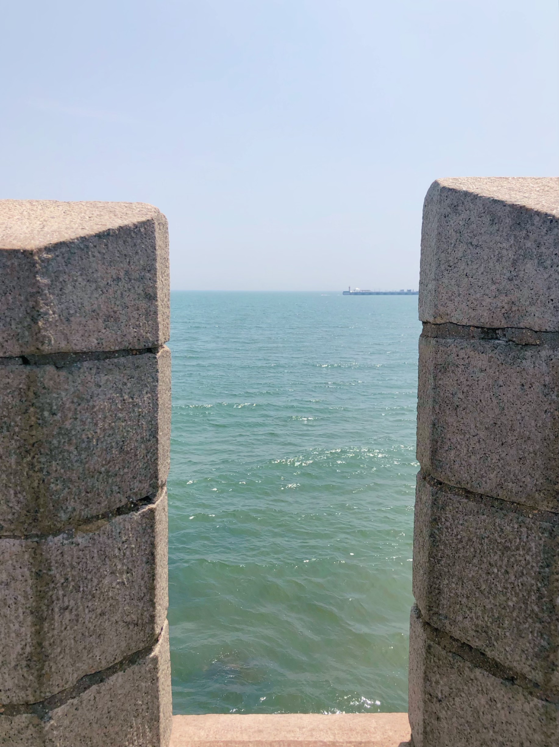 东戴河小众景区,东戴河小众旅游攻略