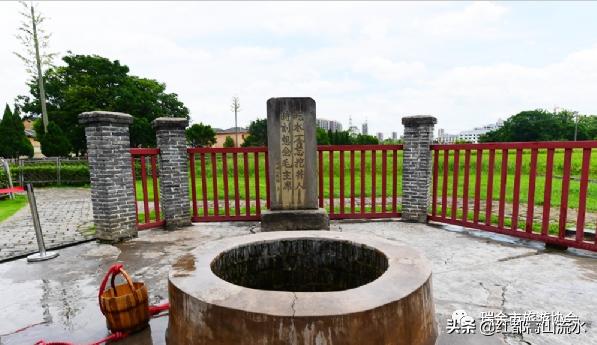 瑞金沙洲坝红井景区怎么玩,江西瑞金旅游景点沙洲坝