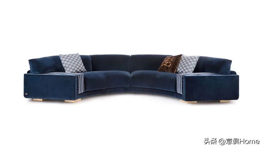 fendicasa家具简约奢华,fendicasa新品设计掀起时尚巨浪