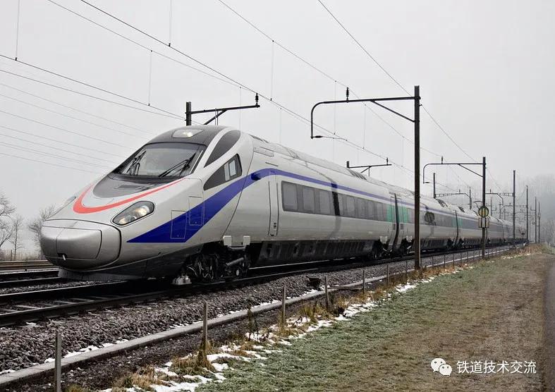 关于高铁你知道多少,关于高速铁路的介绍