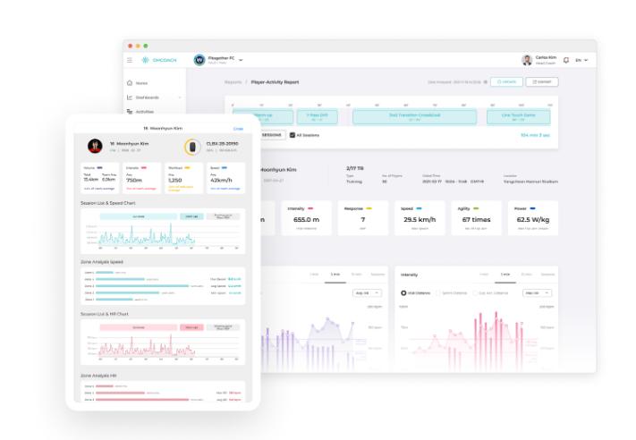 运用大数据，打造科学足球人才培养体系