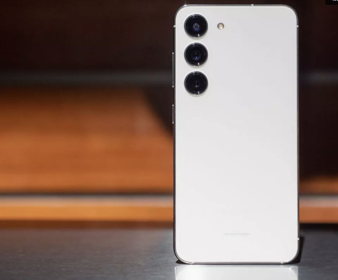 三星galaxys23深度评测王者,三星galaxys23全系评测