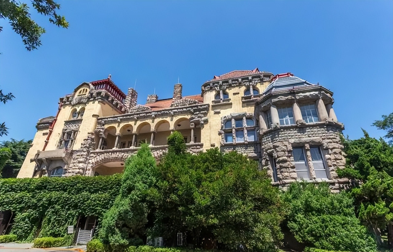 青岛有哪些好玩的免费的旅游景点,青岛有哪些免费的旅游景点可以玩