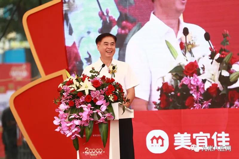 万店连锁美宜佳,美宜佳2万家店背后的故事