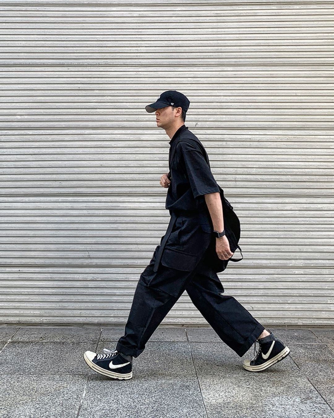 如何跟紧时代步伐,普通人如何潮流穿搭