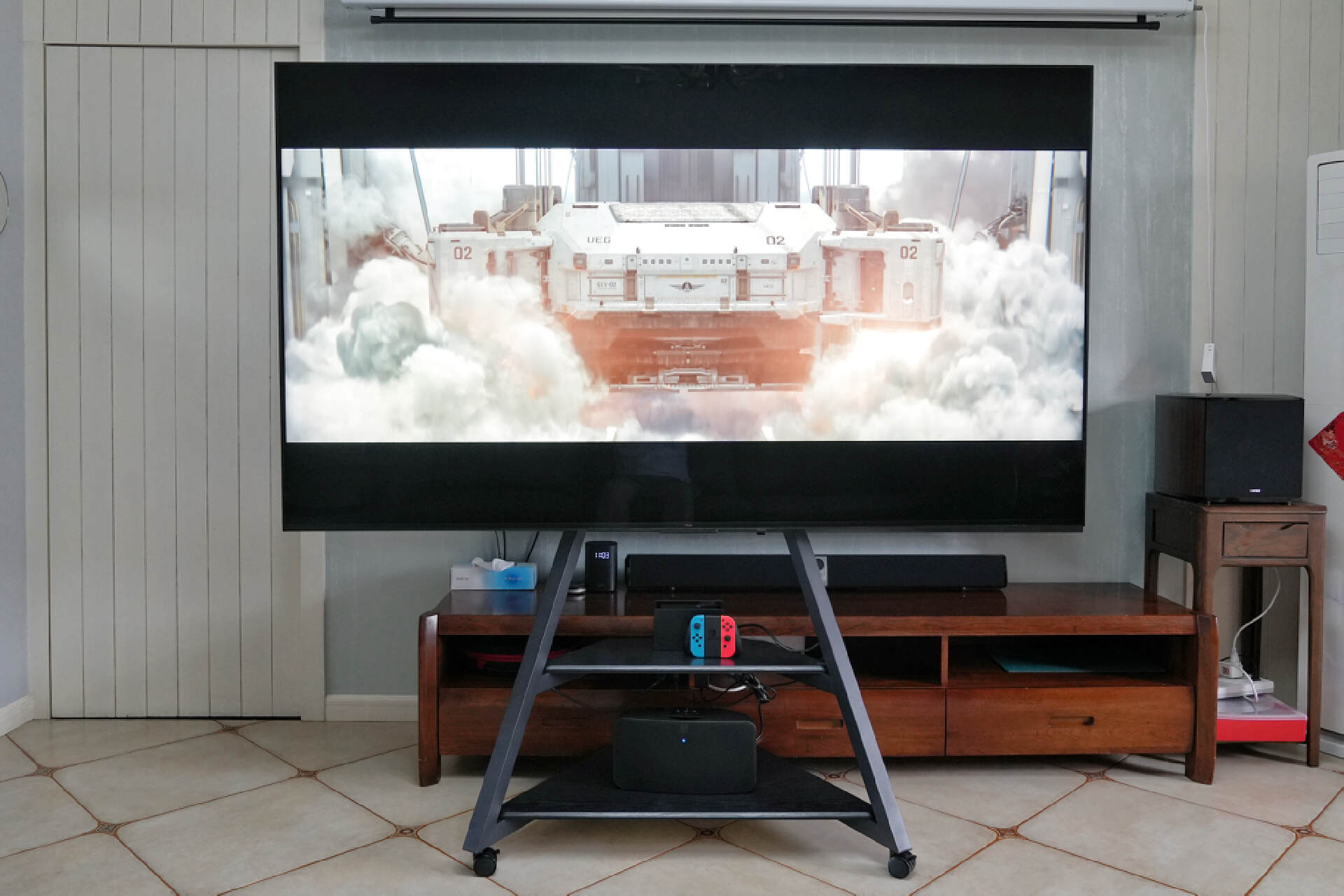 tcl王炸级miniled电视q10g发布,tcl发布miniled电视q10k