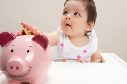 如何培养孩子或自己的财商意识,10岁小孩财商如何开始培养