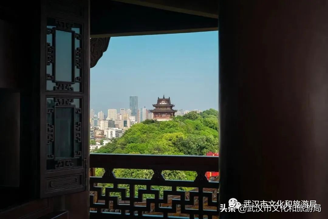 武汉值得玩的地方排名,武汉必吃榜top1