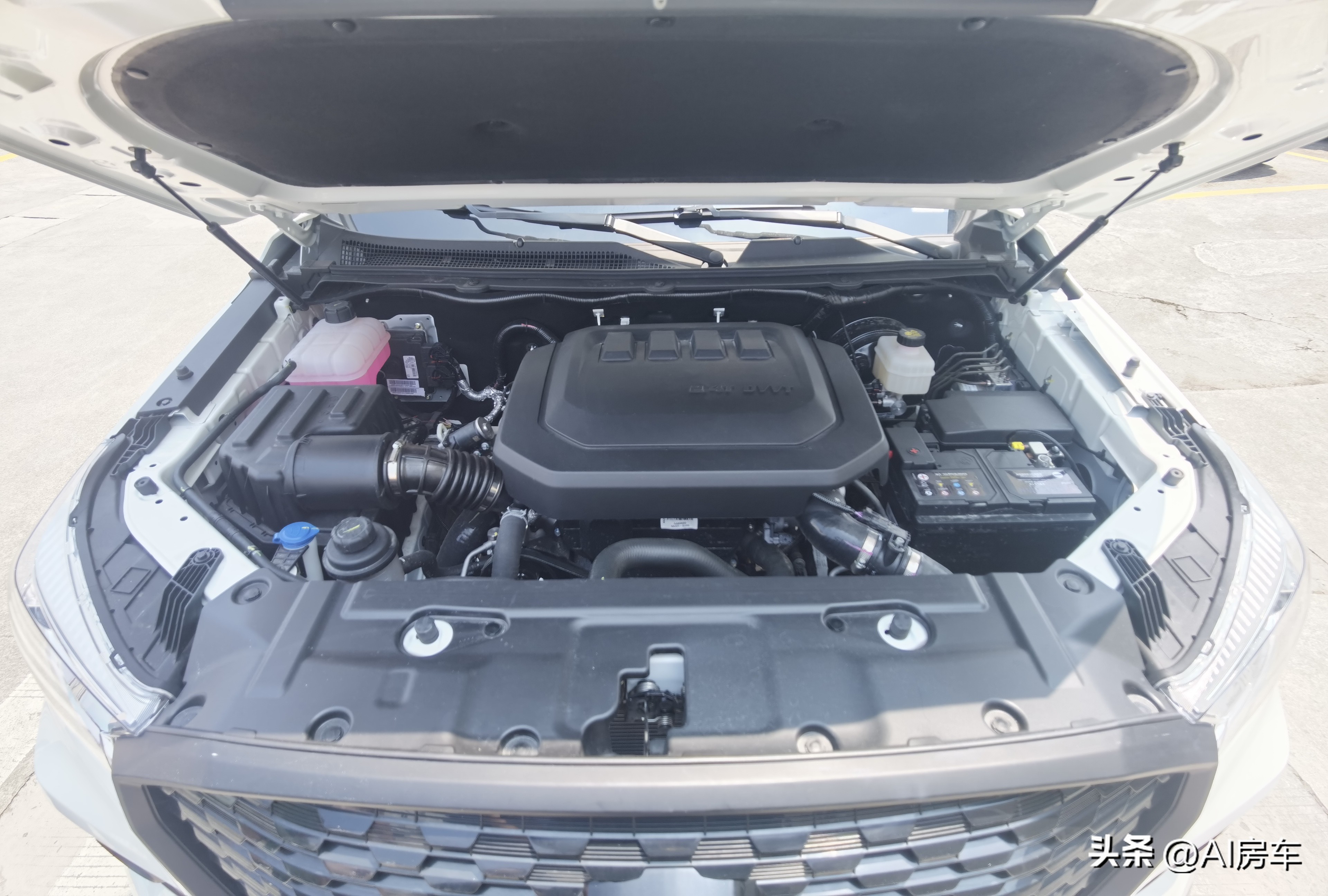 长安4500改装房车全过程视频,长安小房车亲民版7.98万起