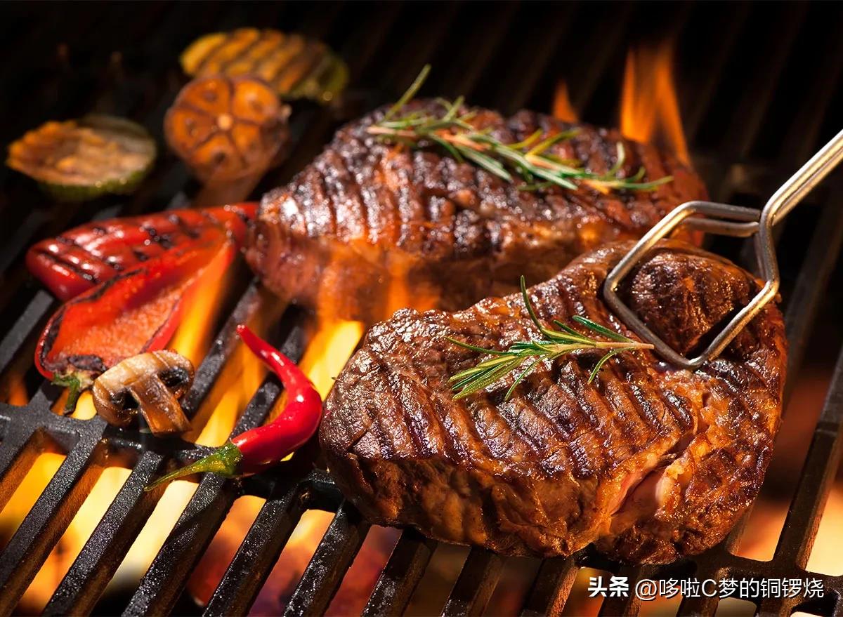 盘点世界各国的烧烤美食,探寻世界各国烧烤的独特风味
