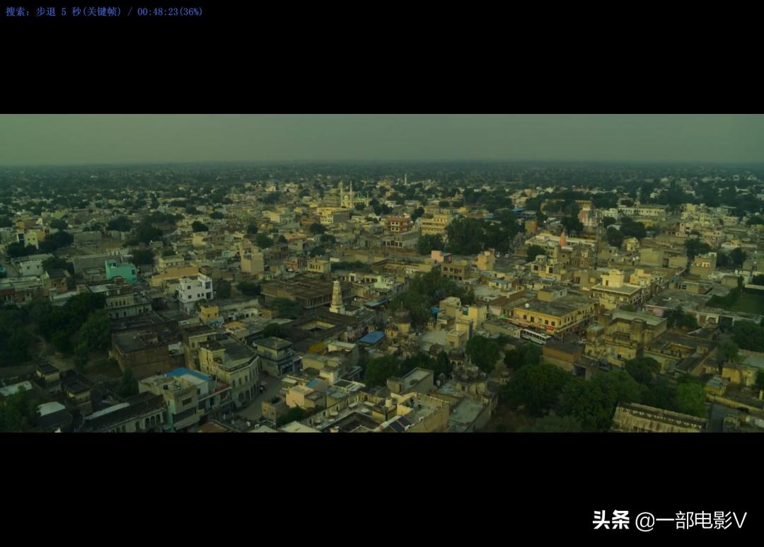 一部我们想拍却不敢拍的电影,原来印度也可以拍出这么好的电影