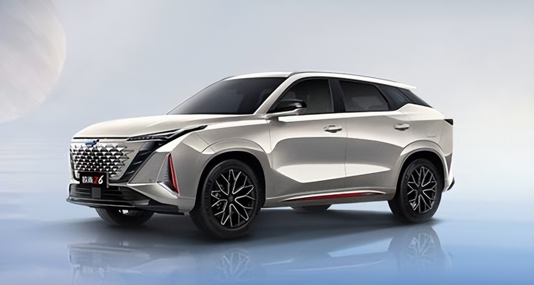 20-25万最值得买的suv年轻人,适合年轻人开的车十万左右suv