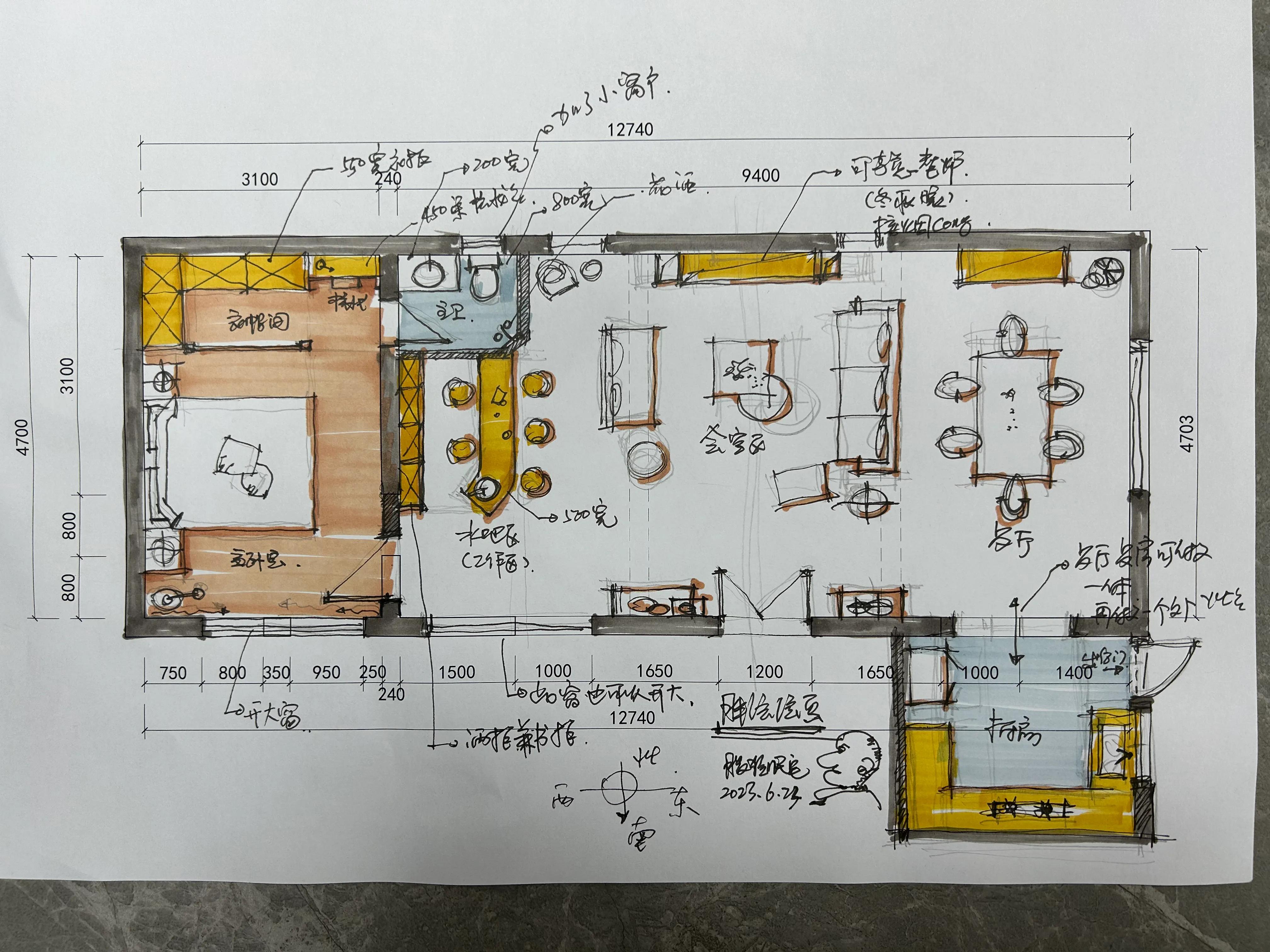 瘦猴改造农家小院,瘦猴的农家小院有进展吗