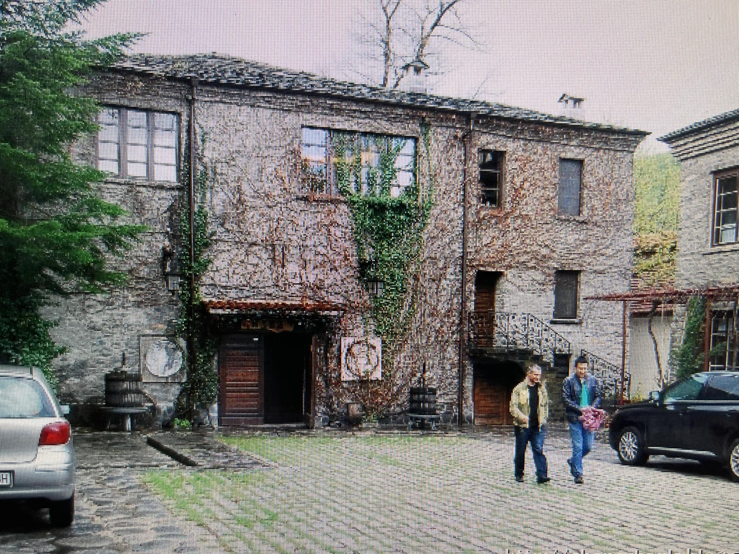 日夫科夫,日夫科夫与卡斯特罗