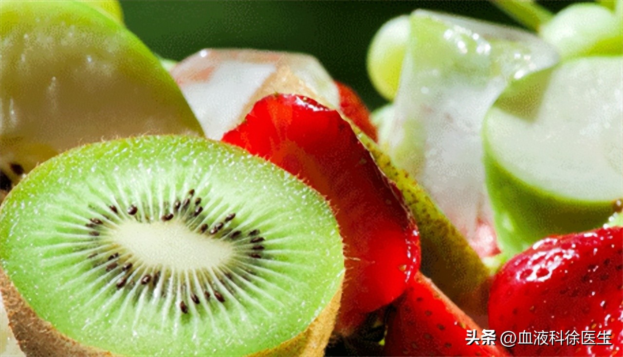 血糖高的人建议吃水果吗,血糖高的人吃水果注意什么