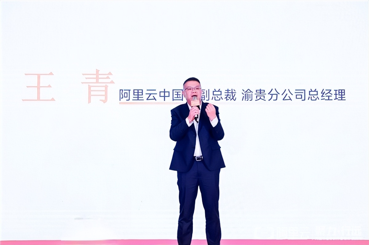 阿里云产业,阿里云合作