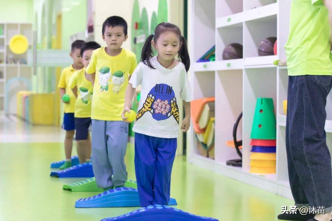 影响孩子体育锻炼的因素有哪些,孩子运动能力如何增强