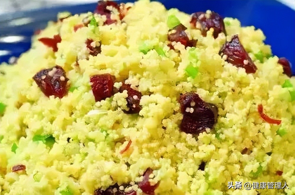 民族特色美食如何介绍,56个民族56道美食