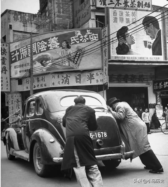 日军当着国军的面杀俘虏,日军侵华兽行