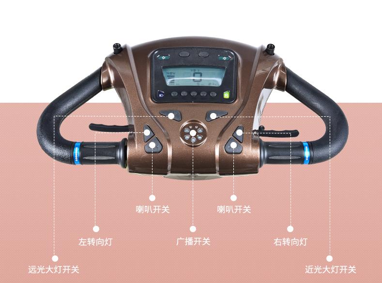 不要驾照的电动车带棚,小四轮电动车不带雨棚