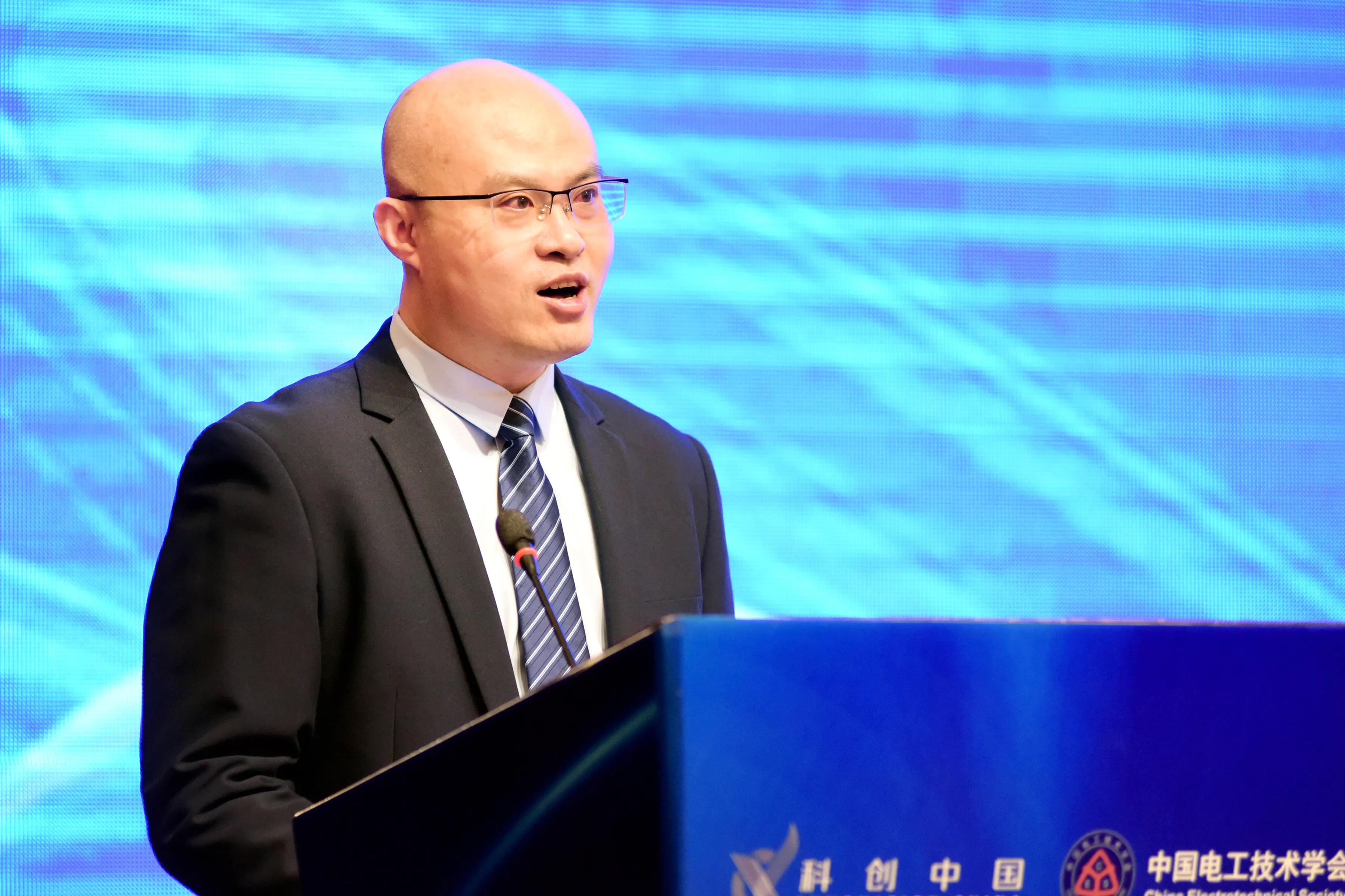 保定电力智能装备产业园项目,保定电力及新能源装备制造