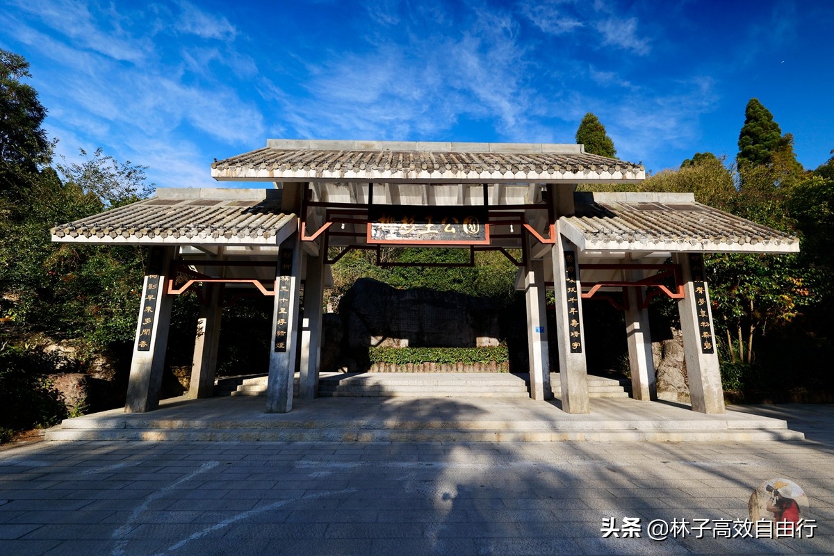 福州最新玩法,福州市区游玩攻略