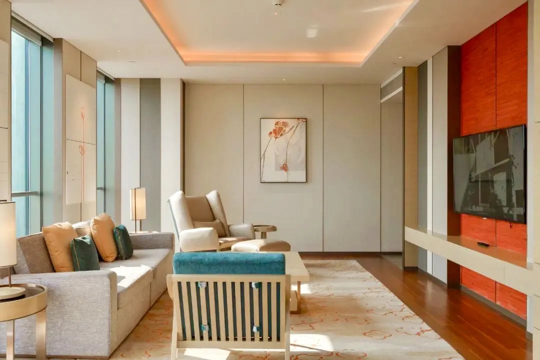 静谧安逸的小众度假地,远离城市喧嚣顶级度假胜地