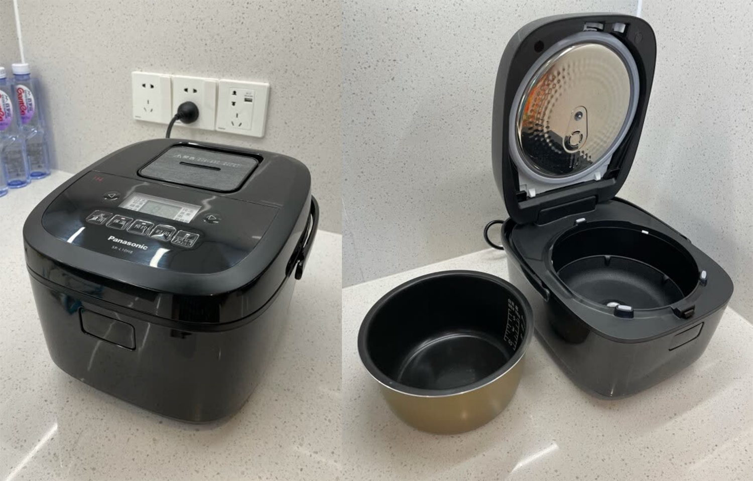 电饭煲买哪种才健康,电饭煲选购最主要的是什么