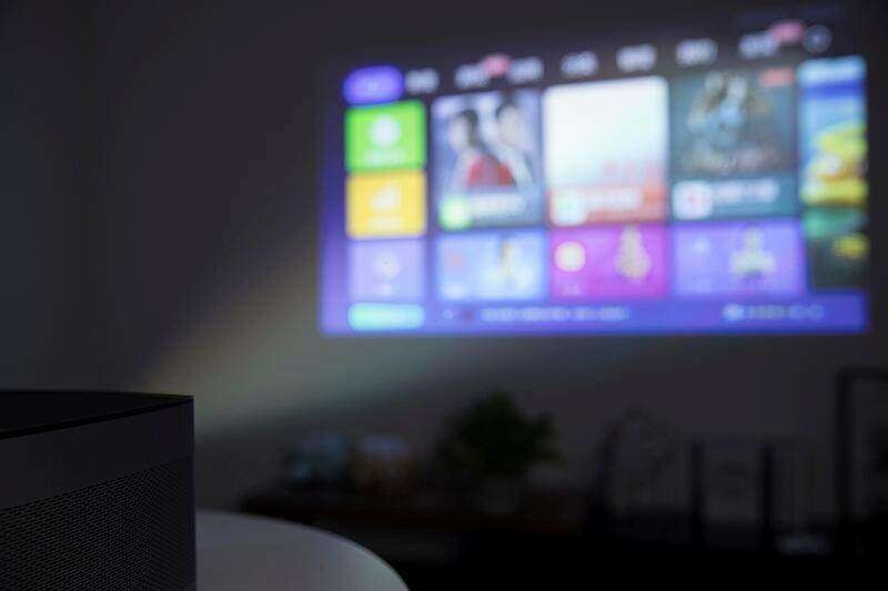 2023投影仪十大品牌排行榜,十大家用投影仪哪个品牌好