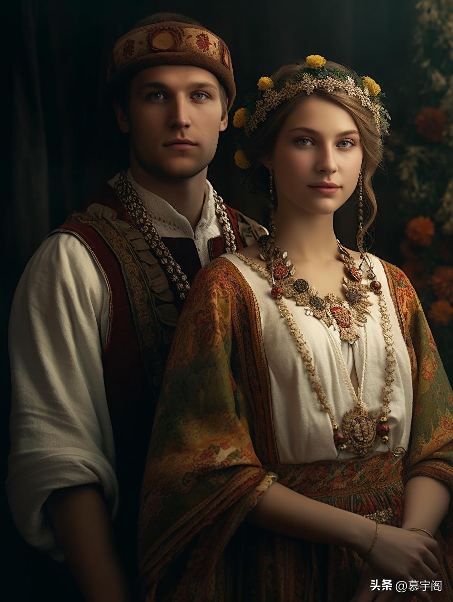 汉族是世界上最强大的民族,外媒评价汉族是最聪明的民族