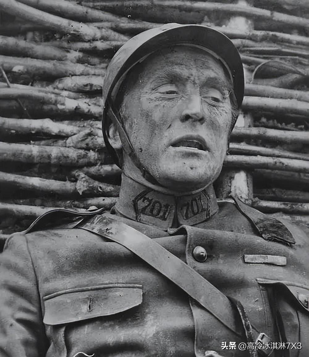 口碑被经典战争片碾压，7.1分的《志愿军》到底输在哪？
