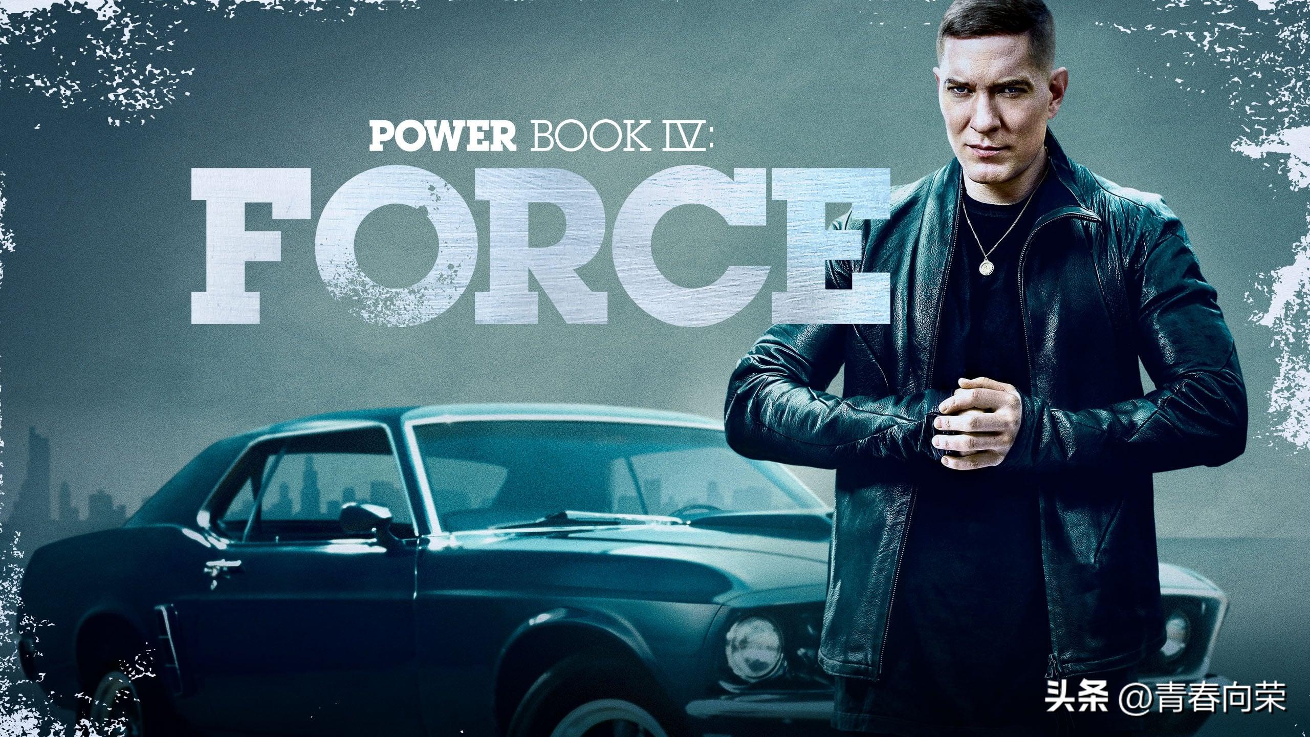 盘点十部场面震撼的系列美剧,推荐5部好看到爆的精彩美剧