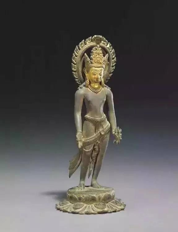 八大菩萨的传说,八大菩萨分别是谁