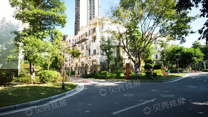 佛山跌得最多的二手小区,广州佛山二手房成交量