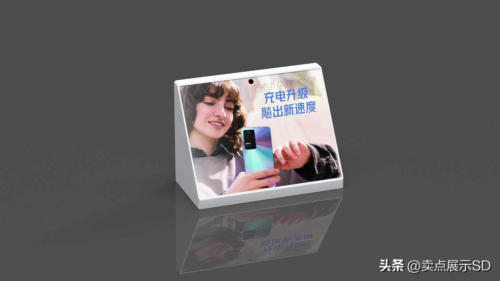 如何给客户创造场景促进成交 (如何带动旁边的顾客成交)