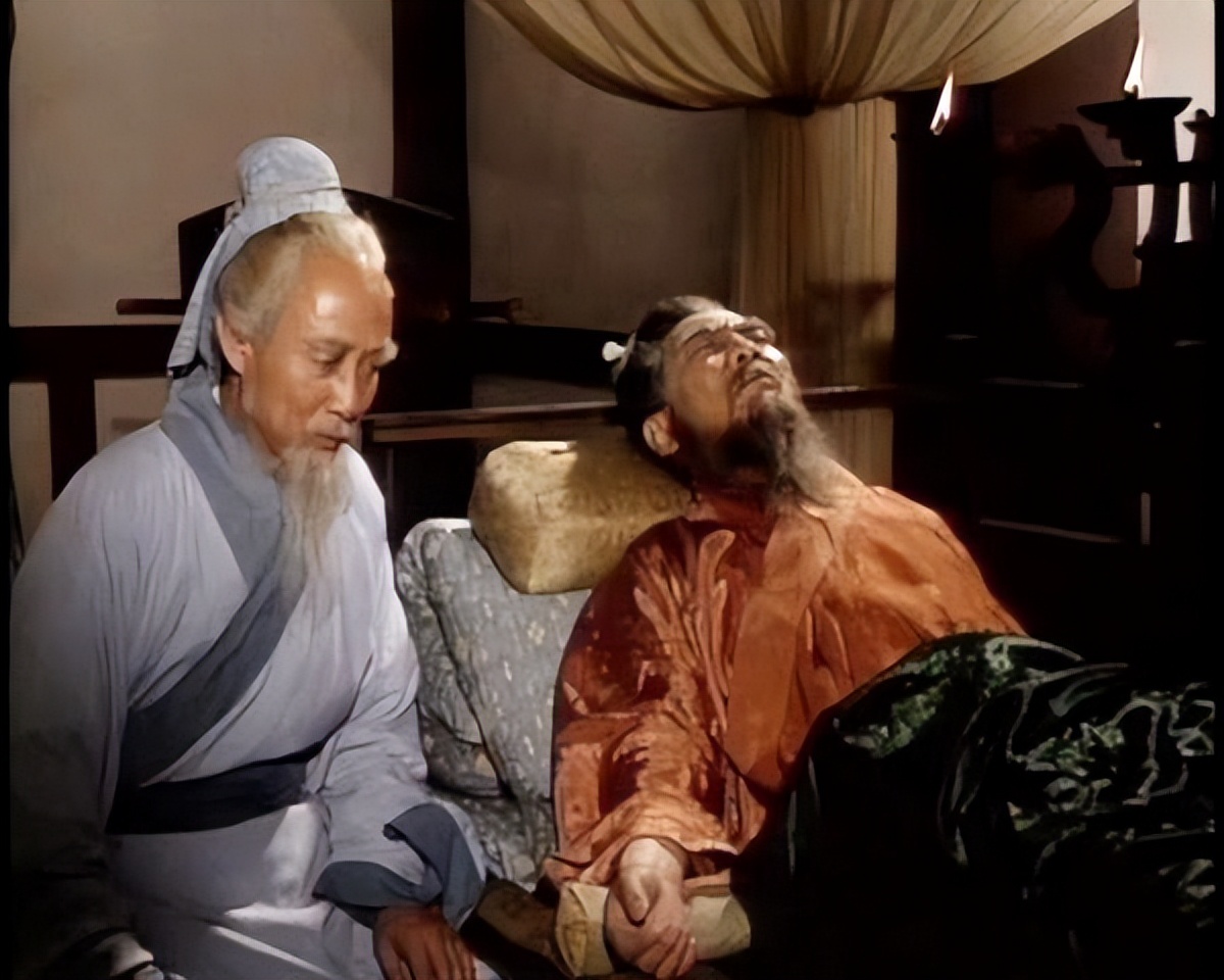 野史:华佗叮嘱病人勿与妻子同房,男子不信,结果三天后命丧当场