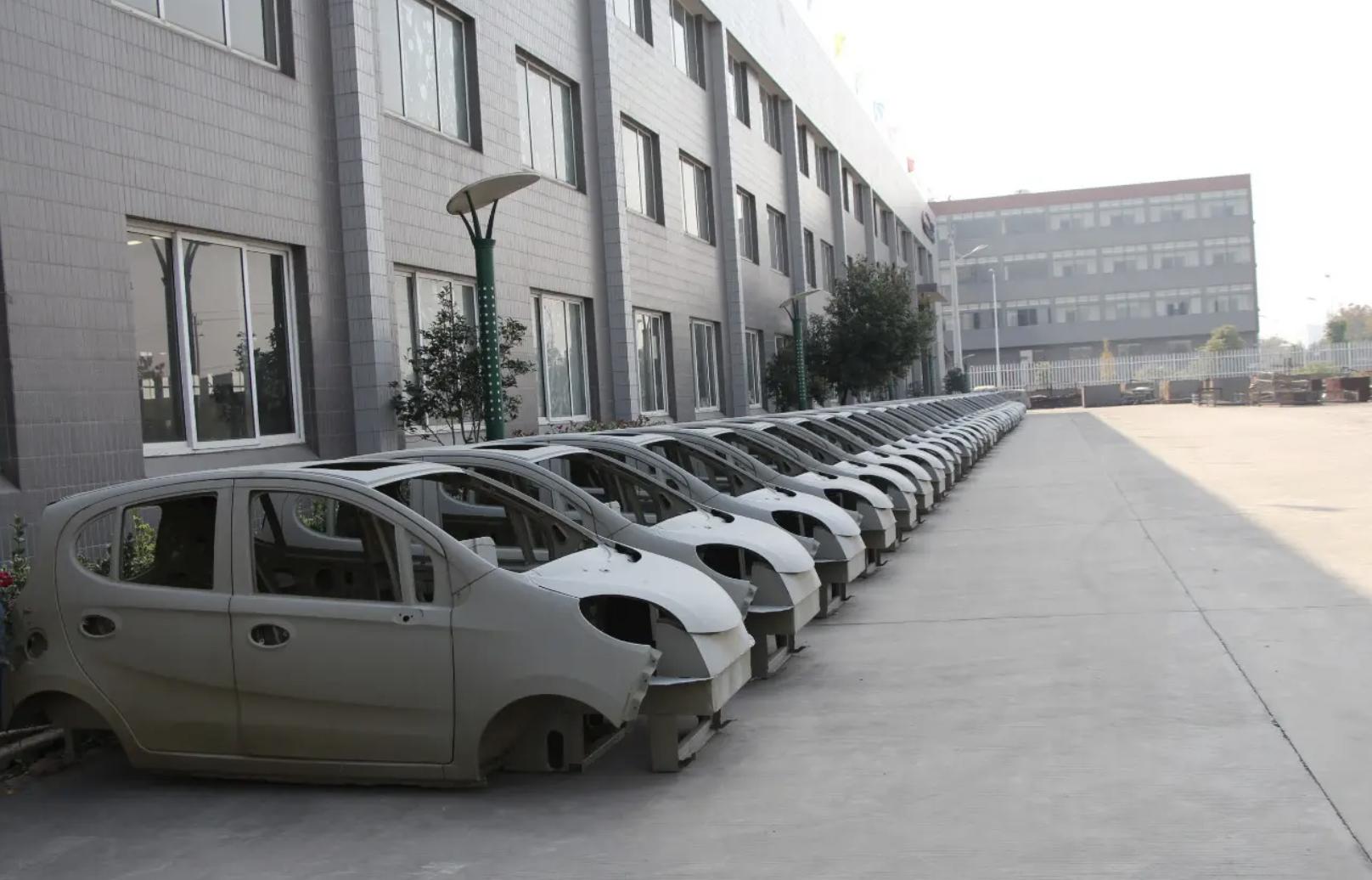 购买四轮电动车要注意些什么,便宜的四轮电动车靠谱吗