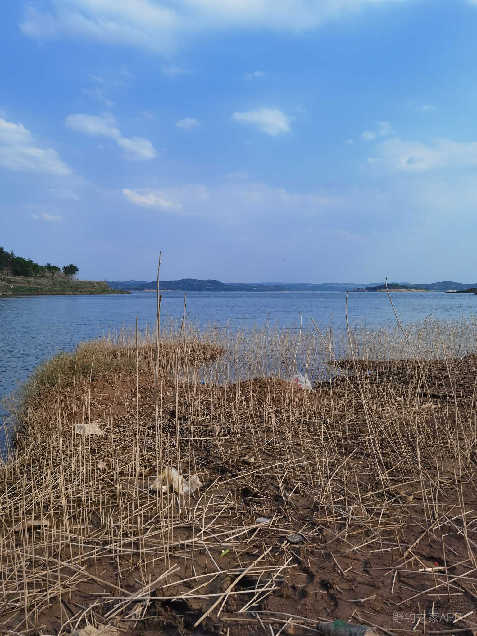 垂钓位置小浪底,小浪底垂钓秘籍