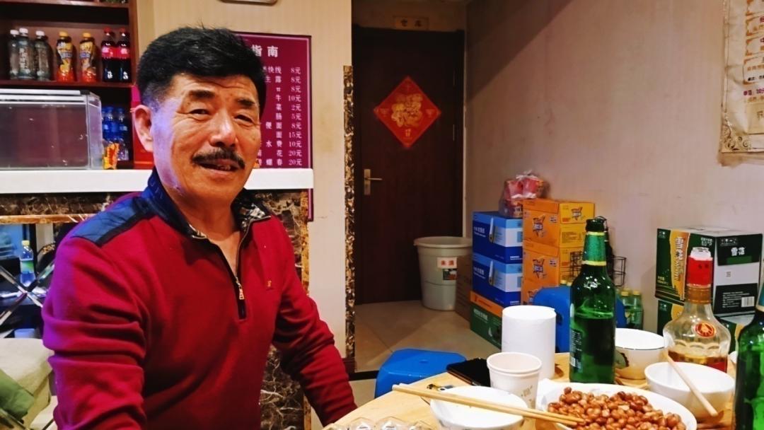 北方澡堂到底有多可怕,东北澡堂震惊南方人一整年