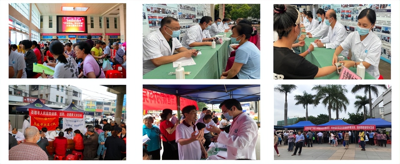 是否有必要选择最优质的医疗资源,医院共享优质医疗资源