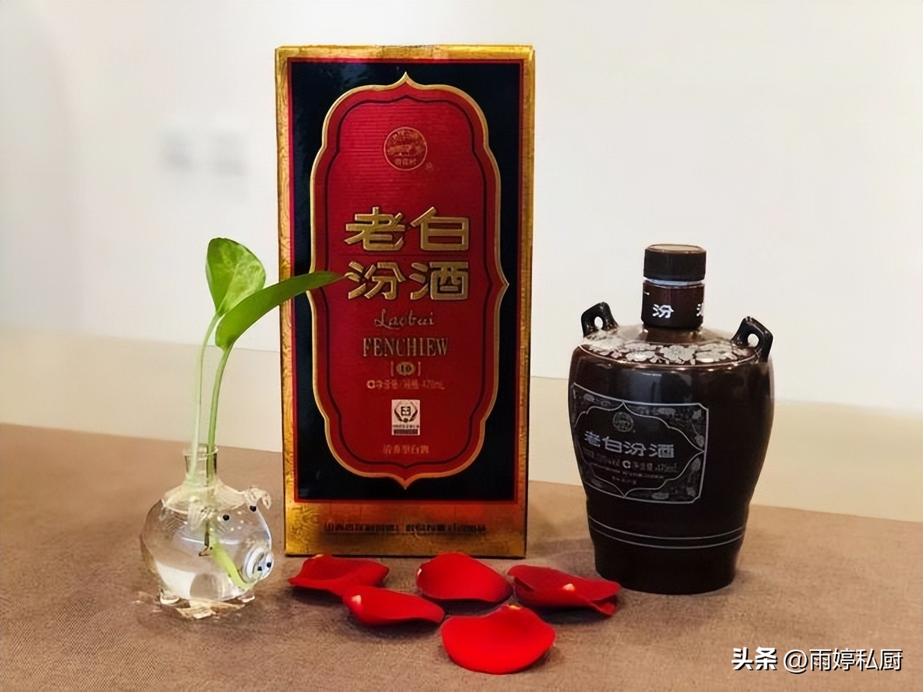 优质酒和劣质酒识别区别,鉴别优质纯粮酒