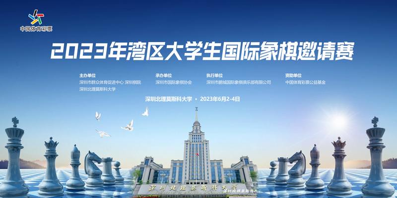 国际象棋大师比赛,南山国际象棋大师赛