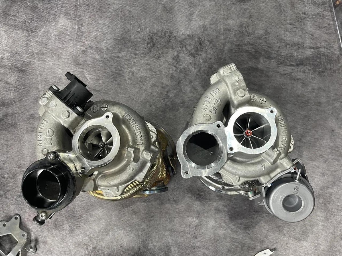 机械增压为什么被淘汰了,机械增压历史