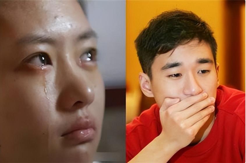 嫁人即翻身？从丑闻女主到逆袭视后，童谣身后的故事从没那么简单